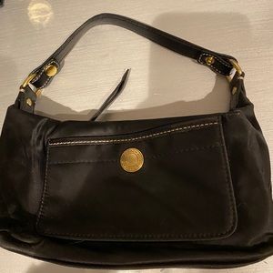 VINTAGE Coach shoulder bag
